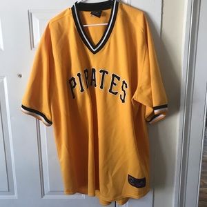 Pirates Jersey